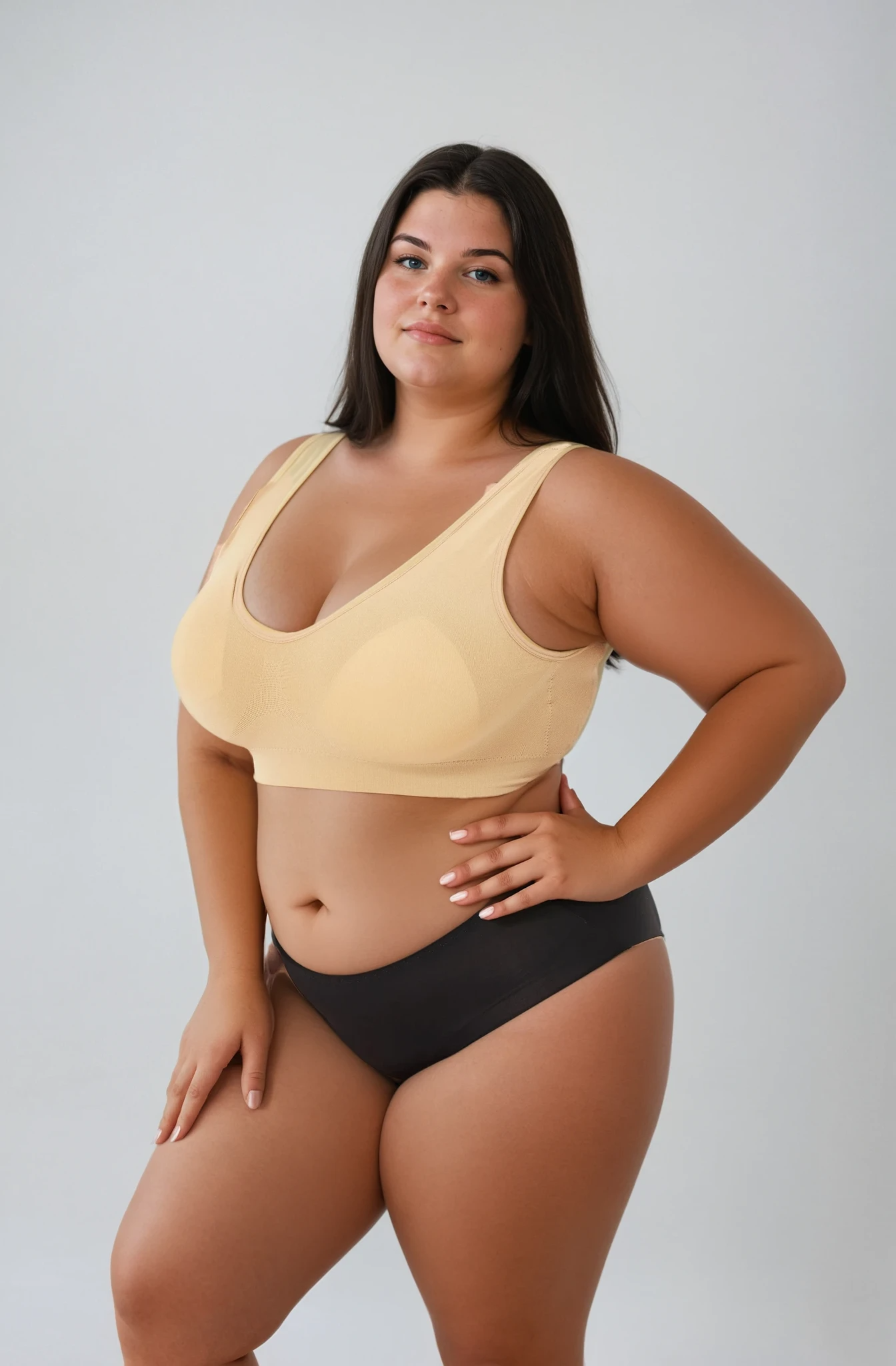 MissKlara Alice - Comfortable & elegant comfort bra