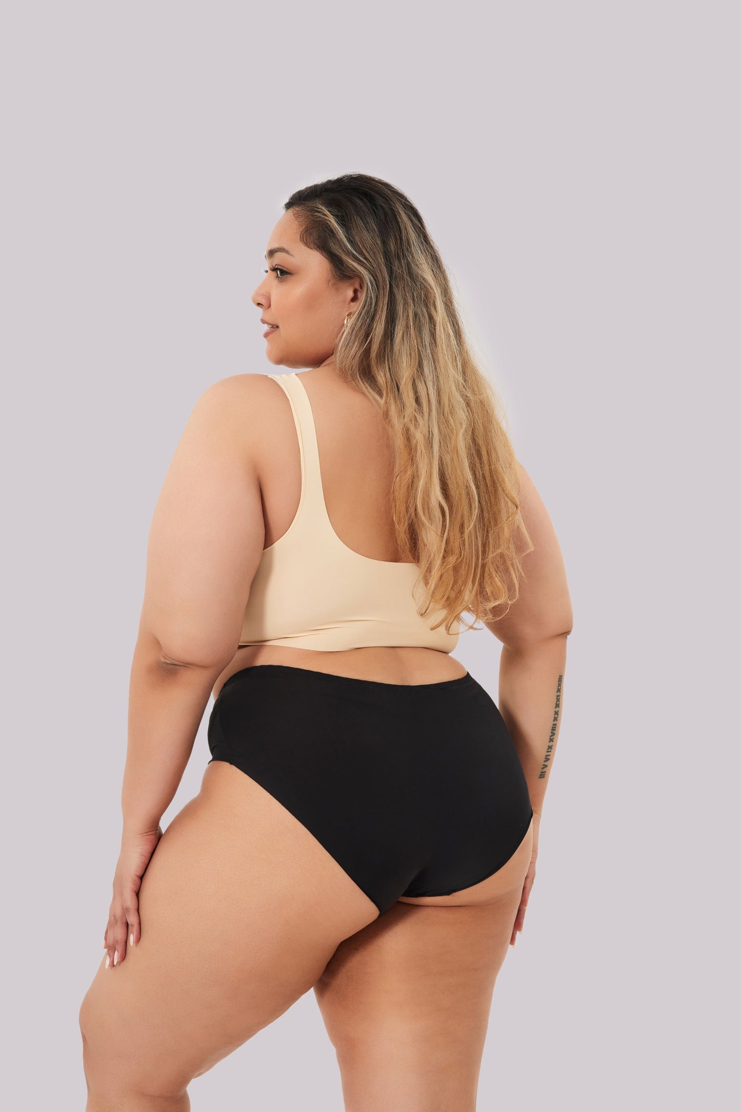 MissKlara SoftLift – Comfortable push-up bra