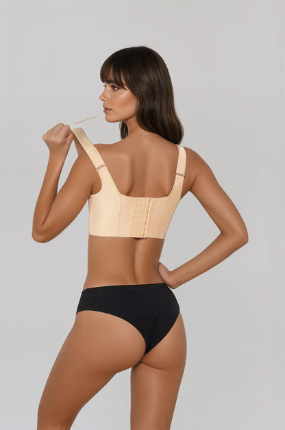MissKlara ComfortShaper bra (BESTSELLER) Beige