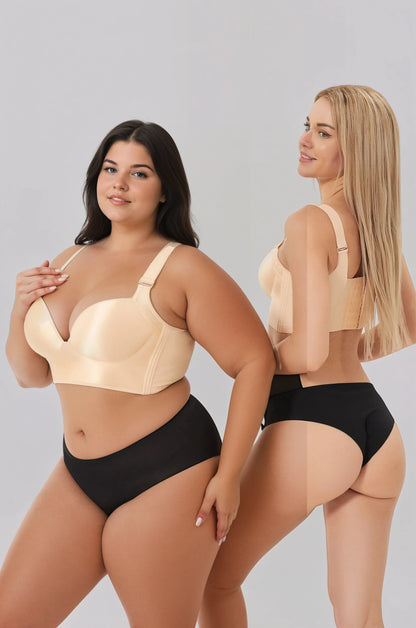 MissKlara ComfortShaper bra (BESTSELLER)