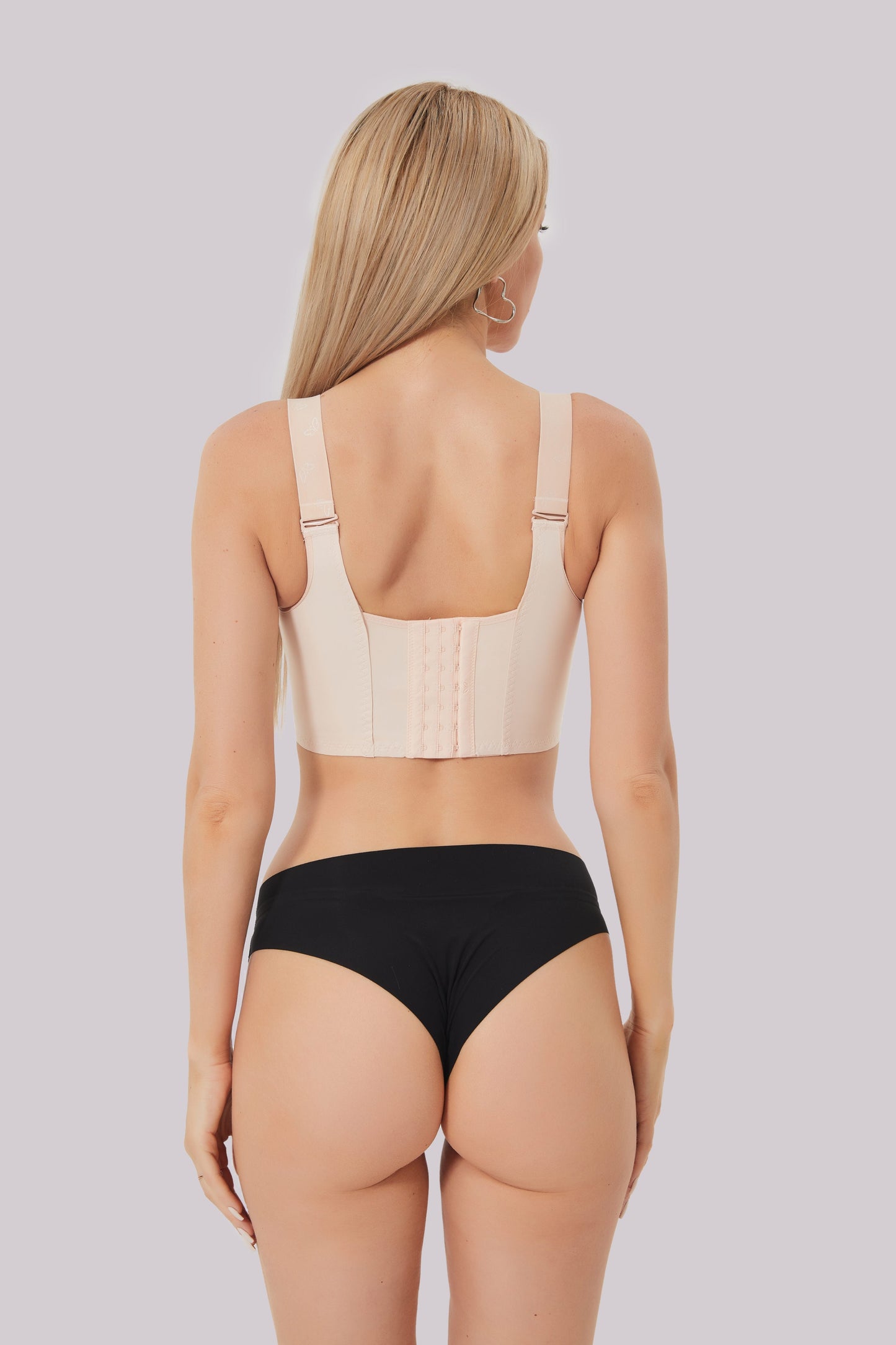 MissKlara ComfortShaper bra (BESTSELLER) Beige