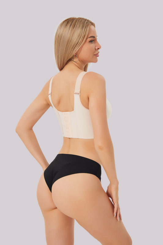 Sujetador ComfortShaper MissKlara (MÁS VENDIDO) Rosa
