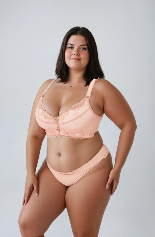 Missklara Tamara - Sostén Ultra Soporte
