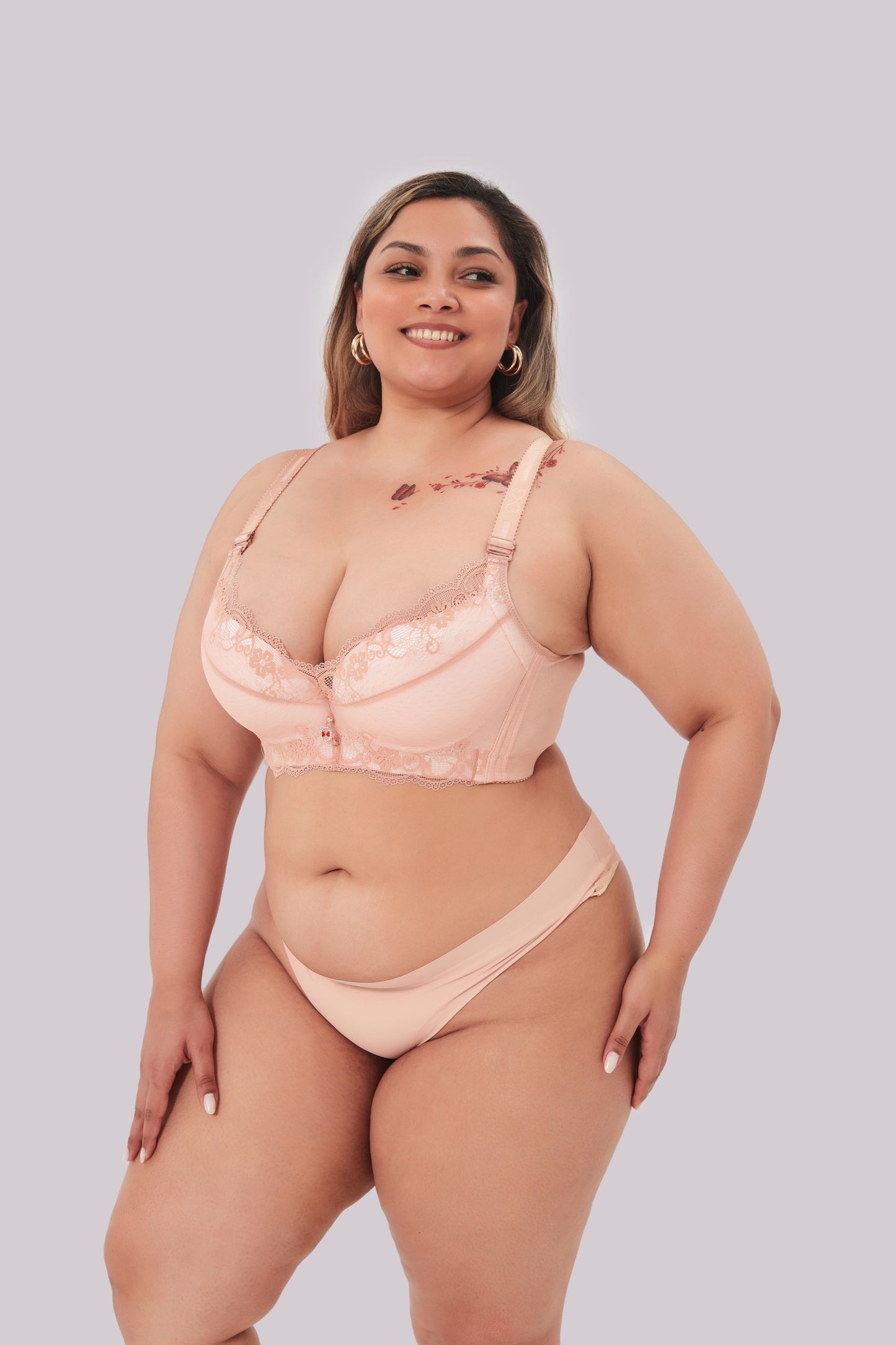 Missklara Tamara - Ultra Supportive Bra