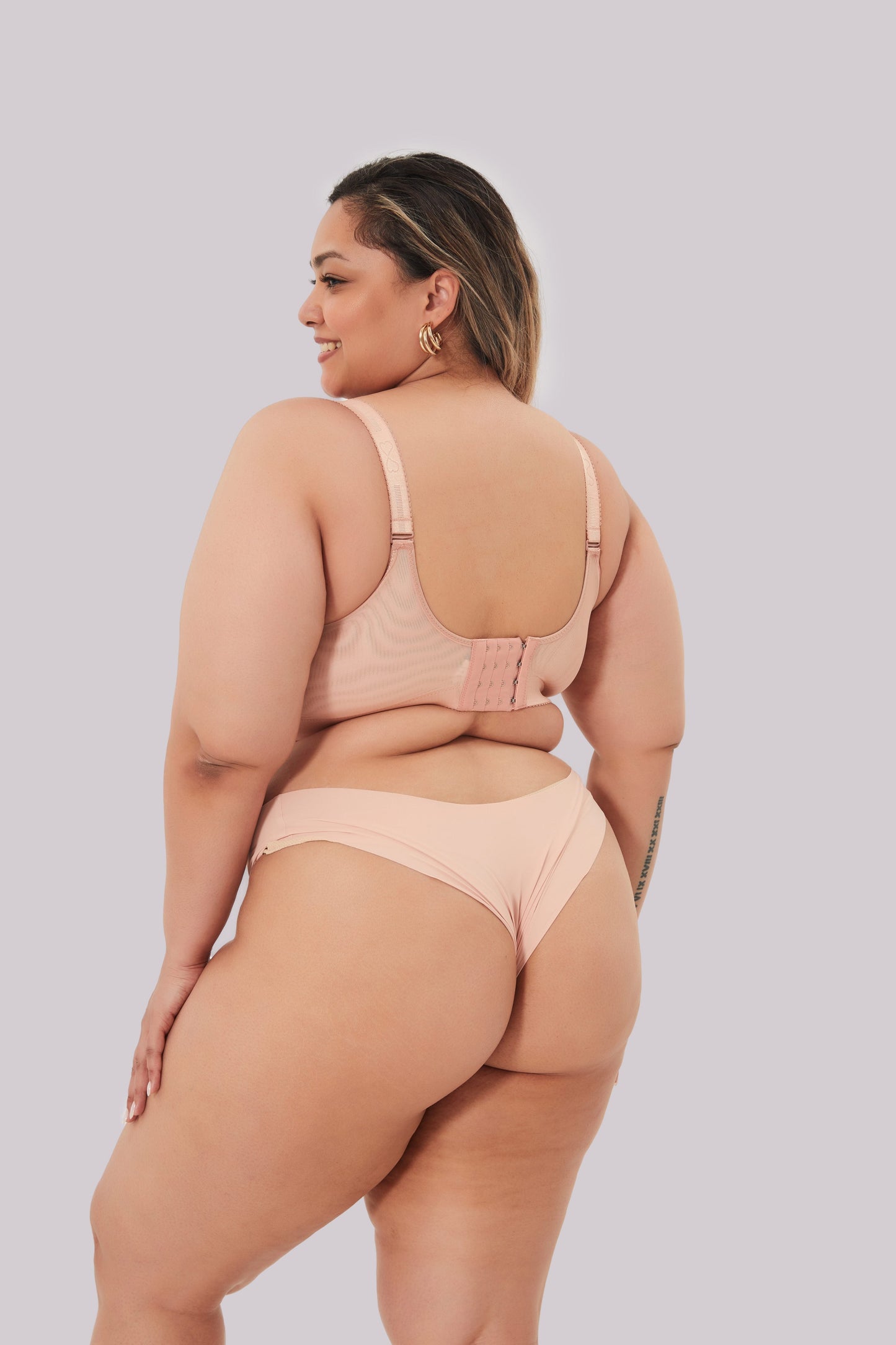 Missklara Tamara - Ultra Supportive Bra