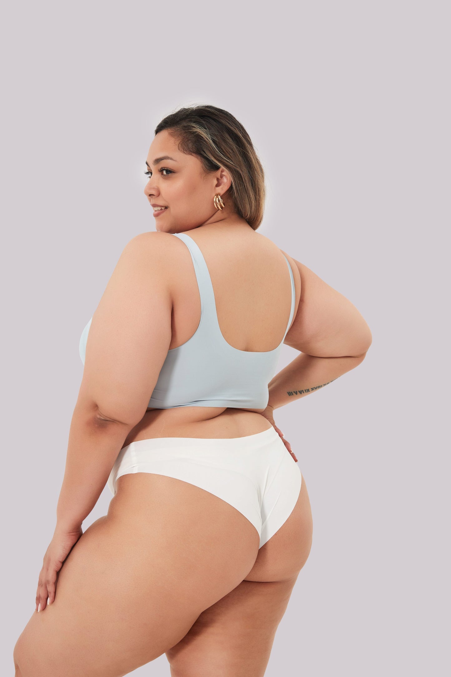 MissKlara SoftLift – Comfortable push-up bra