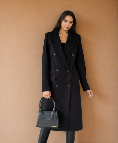 Missklara  Warme & elegante Winterjacke