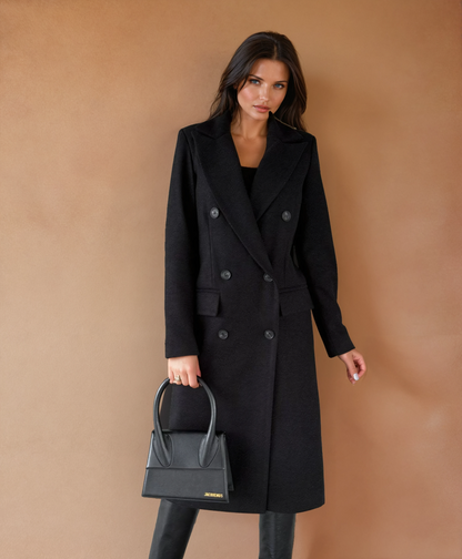 Missklara  Warme & elegante Winterjacke