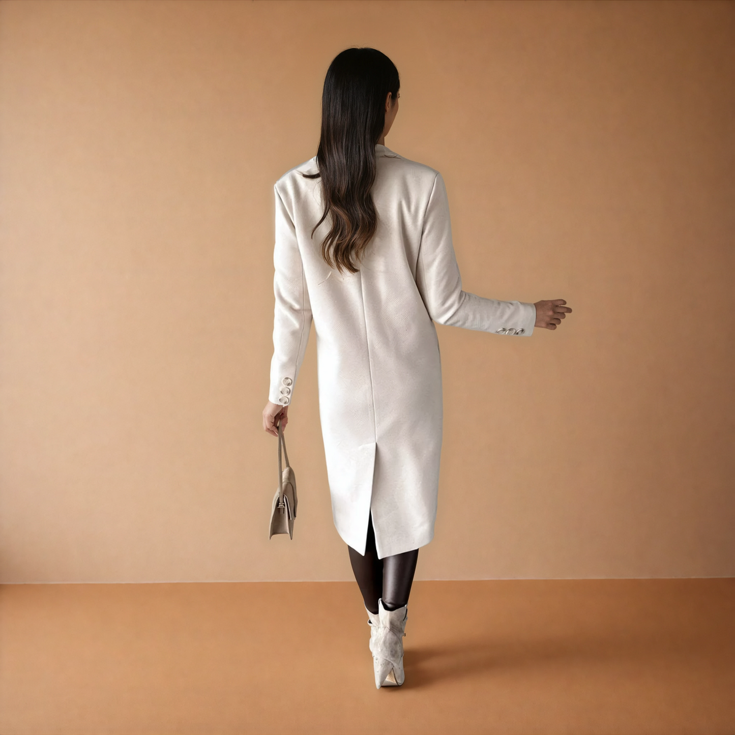 Missklara  Warme & elegante Winterjacke