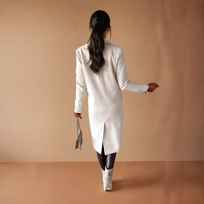 Missklara  Warme & elegante Winterjacke