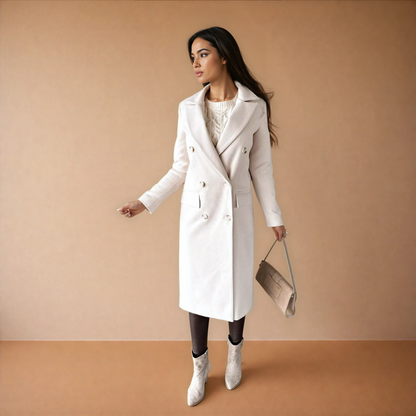 Missklara  Warme & elegante Winterjacke