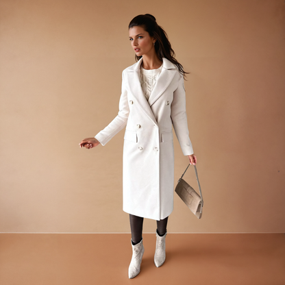Missklara  Warme & elegante Winterjacke